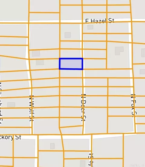 lot5 Deer St, Dermott, AR 71638 photo 5