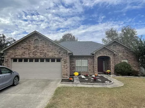 1535 John Bryant, Conway, AR 72034 photo 1