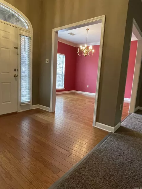 1535 John Bryant, Conway, AR 72034 photo 3
