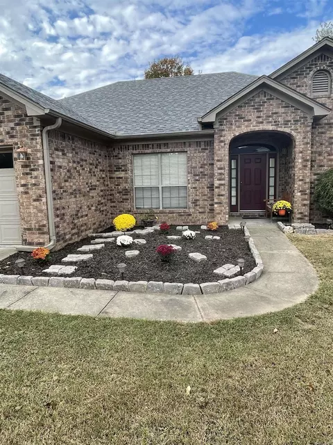 1535 John Bryant, Conway, AR 72034 photo 2