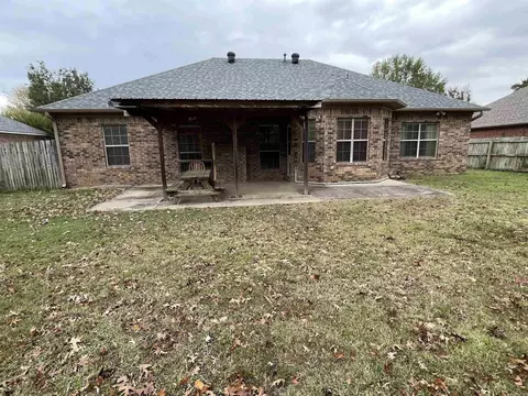 1535 John Bryant, Conway, AR 72034 photo 20