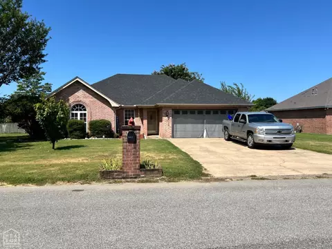 605 Sumac St, Trumann, AR 72472 photo 1
