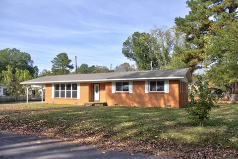 614 King Ave, Searcy, AR 72143