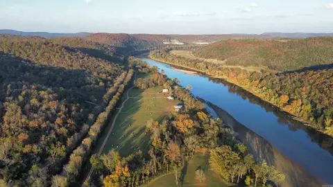 15 W School House Hollow Rd, Melbourne, AR 72556 photo 3