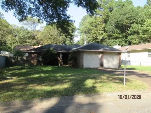 8024 Depriest Rd, Little Rock, AR 72103 photo 1