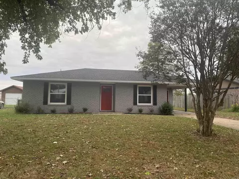 1248 3rd St, Trumann, AR 72472 photo 1