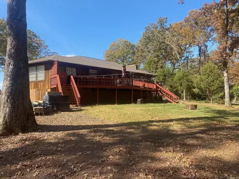650 Potters Pt, Higden, AR 72067
