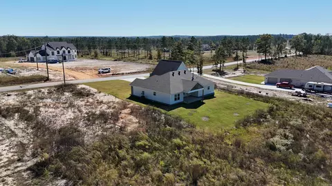 View/Area - 13524 Mars Hl, Bauxite, AR 72011 photo 2 of 5