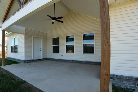 Exterior - 13524 Mars Hl, Bauxite, AR 72011 photo 4 of 6