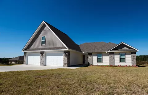 Exterior - 13524 Mars Hl, Bauxite, AR 72011 photo 2 of 6