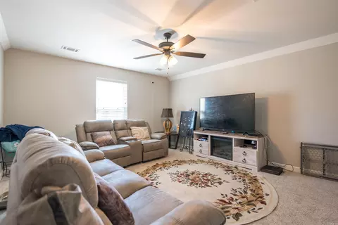 Entry Way - 13524 Mars Hl, Bauxite, AR 72011 photo 4 of 4