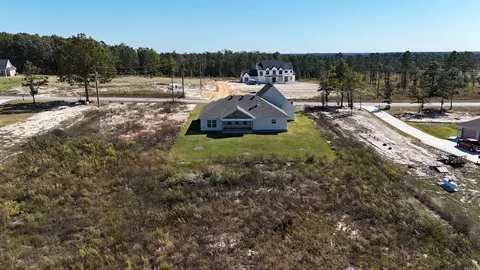 View/Area - 13524 Mars Hl, Bauxite, AR 72011 photo 4 of 5
