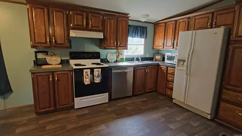 91 Foothill Dr, Conway, AR 72032 photo 5