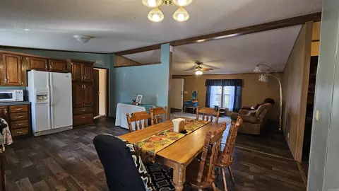 91 Foothill Dr, Conway, AR 72032 photo 8