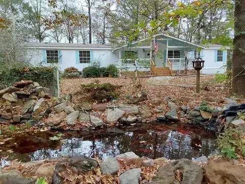 10626 Styles Rd, Mabelvale, AR 72103 photo 1