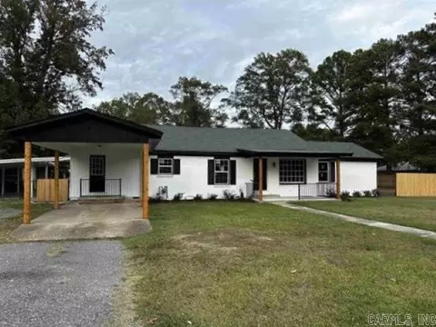 2205 W 34th Ave, Pine Bluff, AR 71603 photo 1