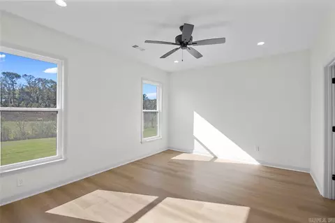 Bedroom - 4813 Coronell Way, Alexander, AR 72002 photo 1 of 6