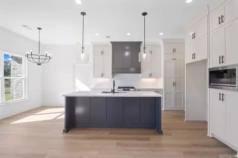Kitchen - 4813 Coronell Way, Alexander, AR 72002 photo 1 of 4