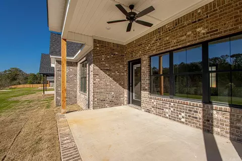 Exterior - 4813 Coronell Way, Alexander, AR 72002 photo 6 of 8