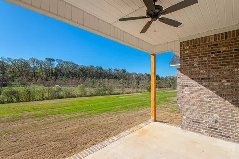 Exterior - 4813 Coronell Way, Alexander, AR 72002 photo 4 of 8
