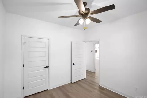 Bedroom - 4813 Coronell Way, Alexander, AR 72002 photo 5 of 6