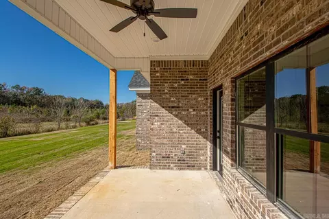 Exterior - 4813 Coronell Way, Alexander, AR 72002 photo 5 of 8