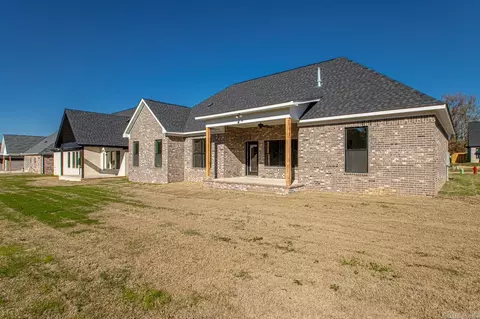 Exterior - 4813 Coronell Way, Alexander, AR 72002 photo 7 of 8