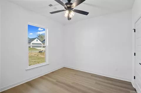 Bedroom - 4813 Coronell Way, Alexander, AR 72002 photo 4 of 6