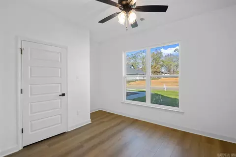 Bedroom - 4813 Coronell Way, Alexander, AR 72002 photo 3 of 6