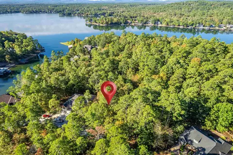 81 Saldana Way, Hot Springs Village, AR 71909