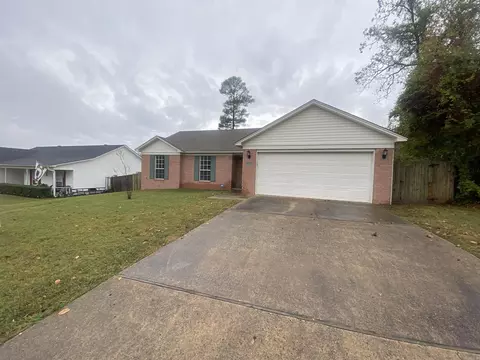 3207 Andrew Dr, Bryant, AR 72022 photo 3