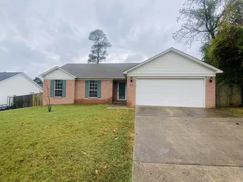 3207 Andrew Dr, Bryant, AR 72022 photo 1