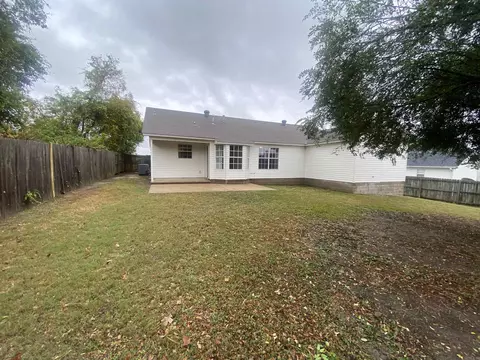 3207 Andrew Dr, Bryant, AR 72022 photo 30