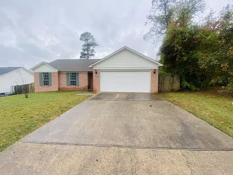 3207 Andrew Dr, Bryant, AR 72022 photo 2