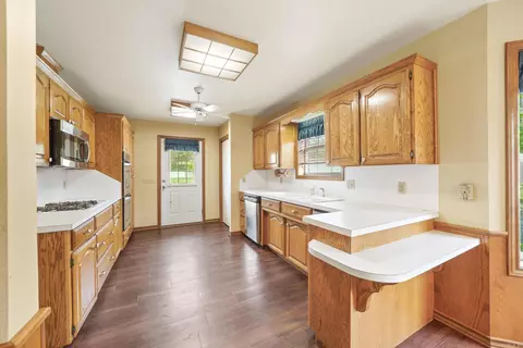 100 Long Meadow Dr, De Queen, AR 71832 photo 8