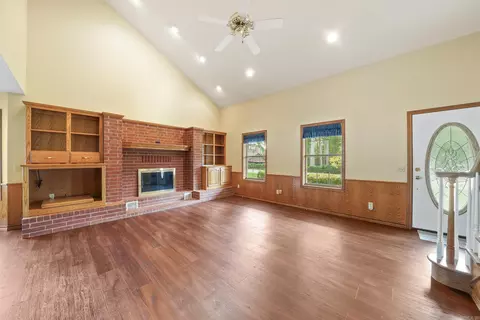 100 Long Meadow Dr, De Queen, AR 71832 photo 5