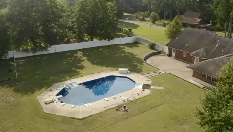 100 Long Meadow Dr, De Queen, AR 71832 photo 3