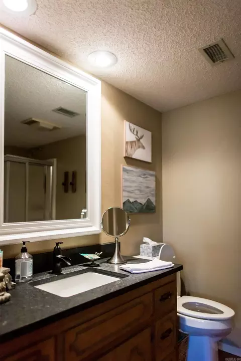 Bath - 23 Pine Cv #A, Mount Ida, AR 71957 photo 5 of 8