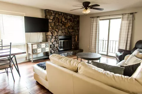 Living - 23 Pine Cv #A, Mount Ida, AR 71957 photo 7 of 8