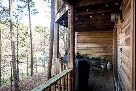 Exterior - 23 Pine Cv #A, Mount Ida, AR 71957 photo 7 of 8