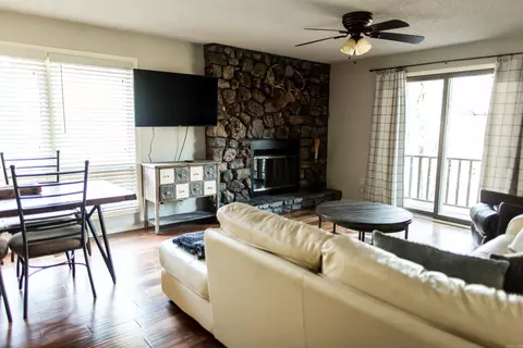 Living - 23 Pine Cv #A, Mount Ida, AR 71957 photo 8 of 8