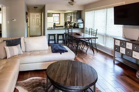 Living - 23 Pine Cv #A, Mount Ida, AR 71957 photo 5 of 8