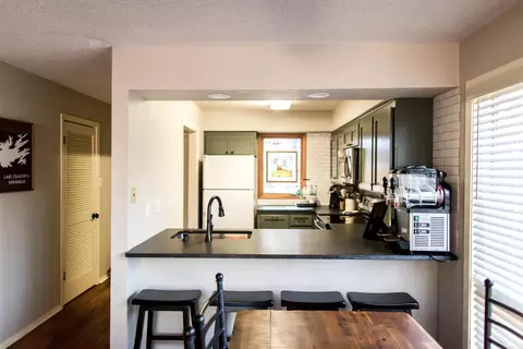 Kitchen - 23 Pine Cv #A, Mount Ida, AR 71957 photo 5 of 8