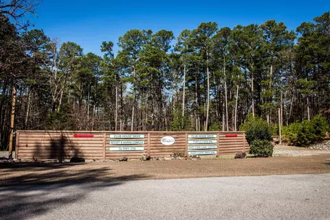 Exterior - 23 Pine Cv #A, Mount Ida, AR 71957 photo 8 of 8