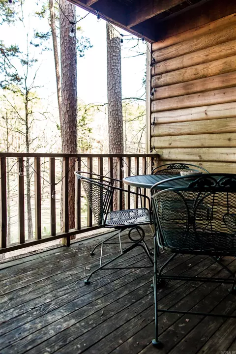 Exterior - 23 Pine Cv #A, Mount Ida, AR 71957 photo 5 of 8