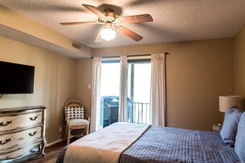 Bedroom - 23 Pine Cv #A, Mount Ida, AR 71957 photo 4 of 7