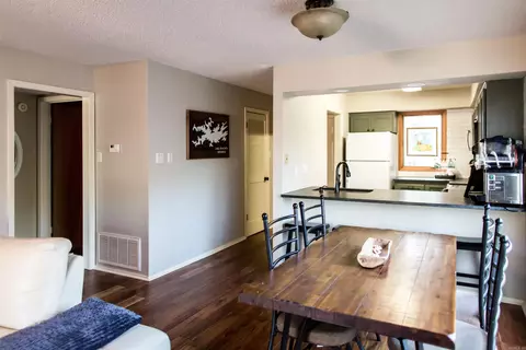 Dining - 23 Pine Cv #A, Mount Ida, AR 71957 photo 4 of 4