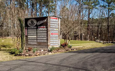 View/Area - 23 Pine Cv #A, Mount Ida, AR 71957 photo 1 of 1