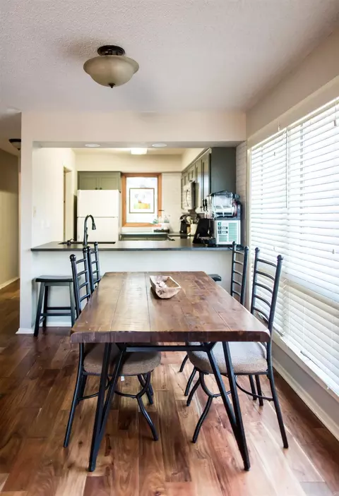 Dining - 23 Pine Cv #A, Mount Ida, AR 71957 photo 3 of 4
