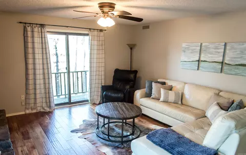 Living - 23 Pine Cv #A, Mount Ida, AR 71957 photo 2 of 8